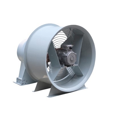 Ventilateur d'extraction de transformateur